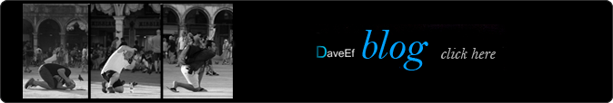 DaveEf Blog